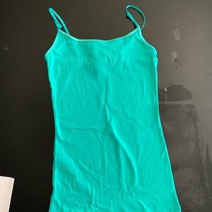 Size Small Camisole with Adjustable Straps